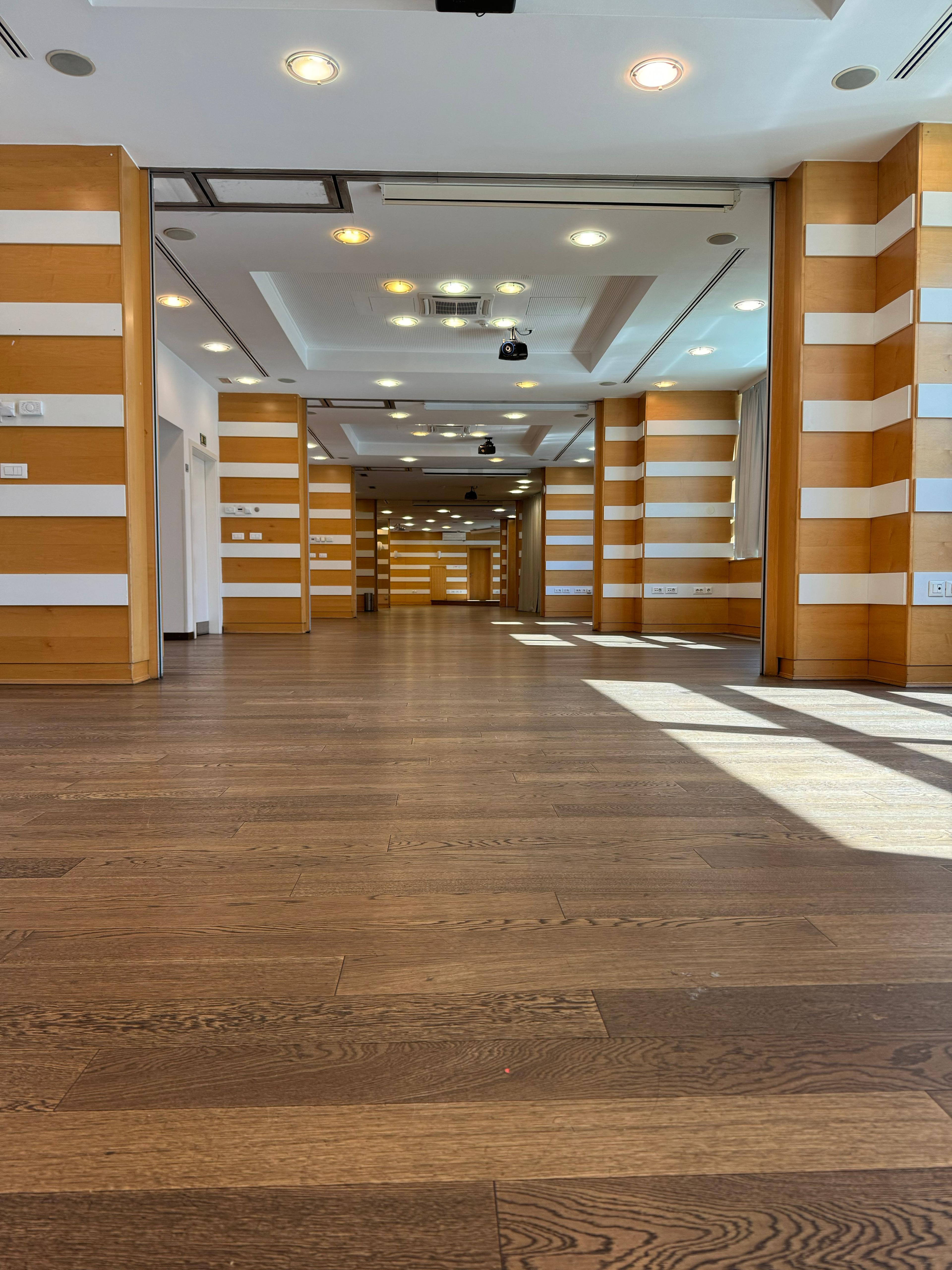 BPM Ljubljana Venue - M Hotel - Ljubljana