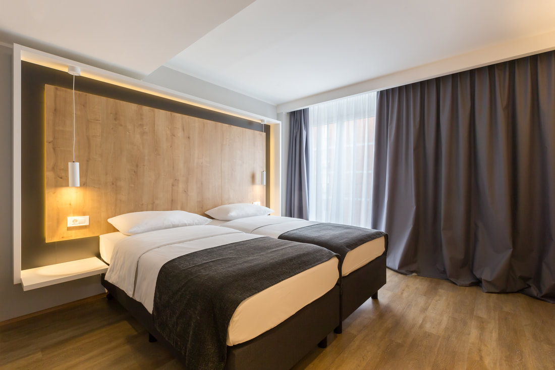 BPM Ljubljana Venue - M Hotel - Ljubljana